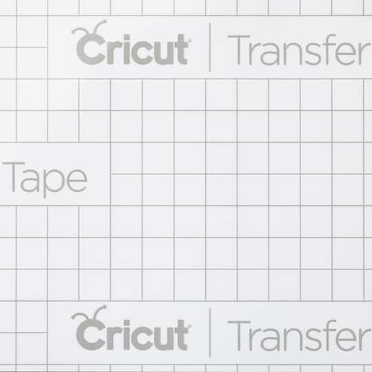 6 Pack: Cricut® 21ft. Transfer Tape
